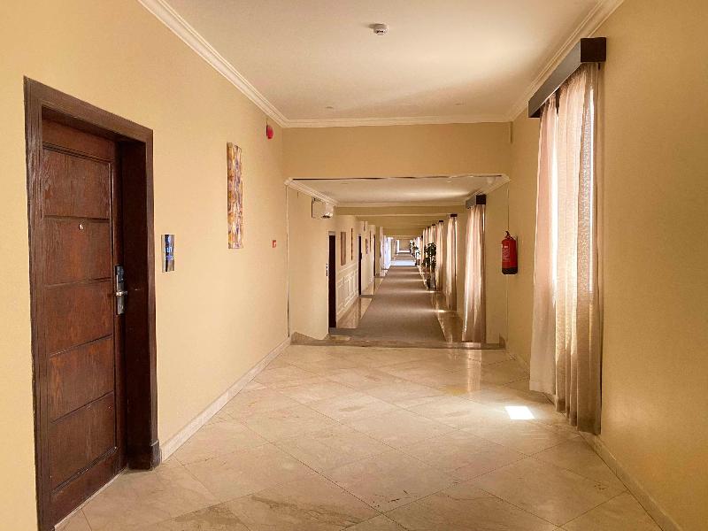 Al Diyafa Hotel image