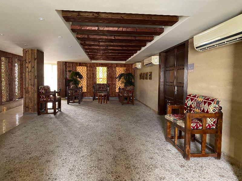 Al Diyafa Hotel image