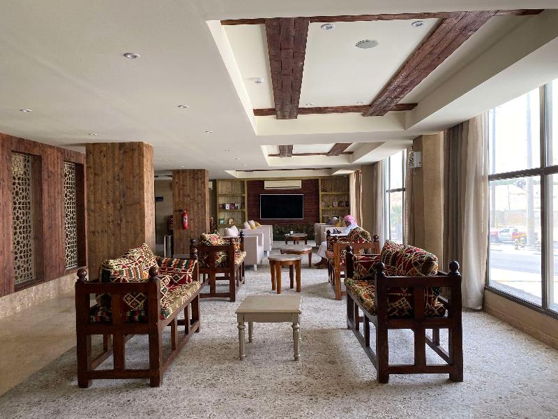 Al Diyafa Hotel image