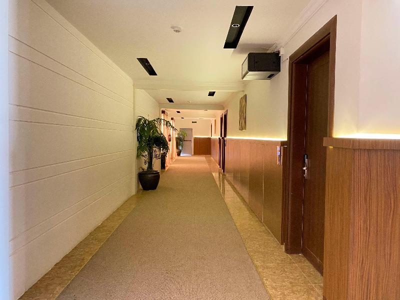 Al Diyafa Hotel image