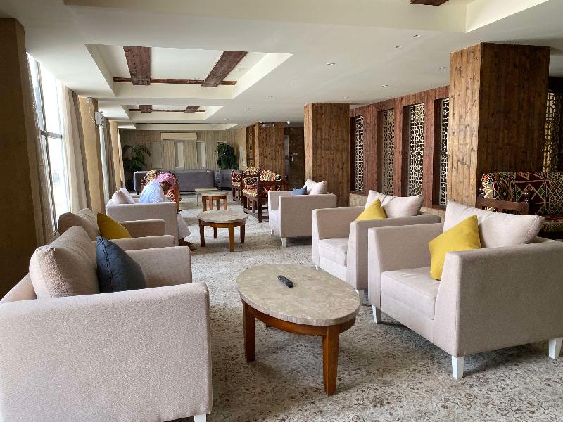 Al Diyafa Hotel image