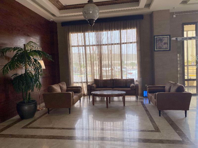 Al Diyafa Hotel image