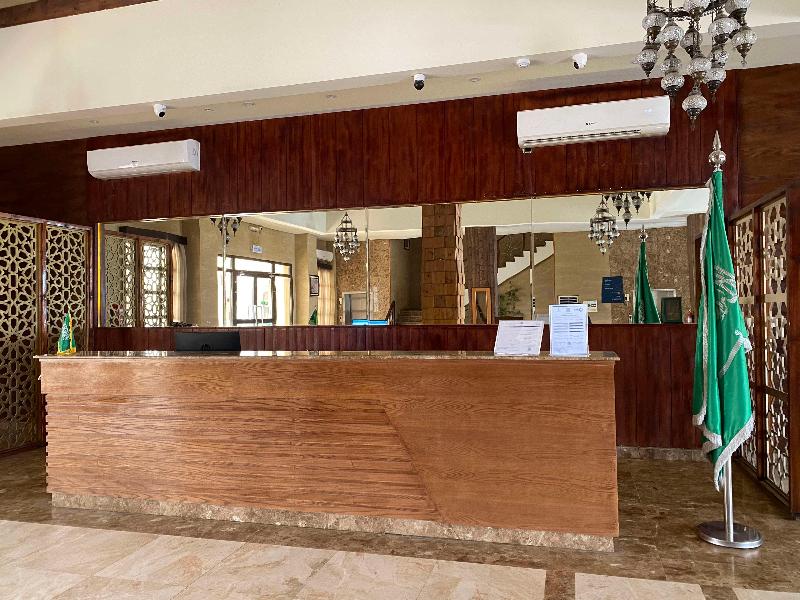 Al Diyafa Hotel image