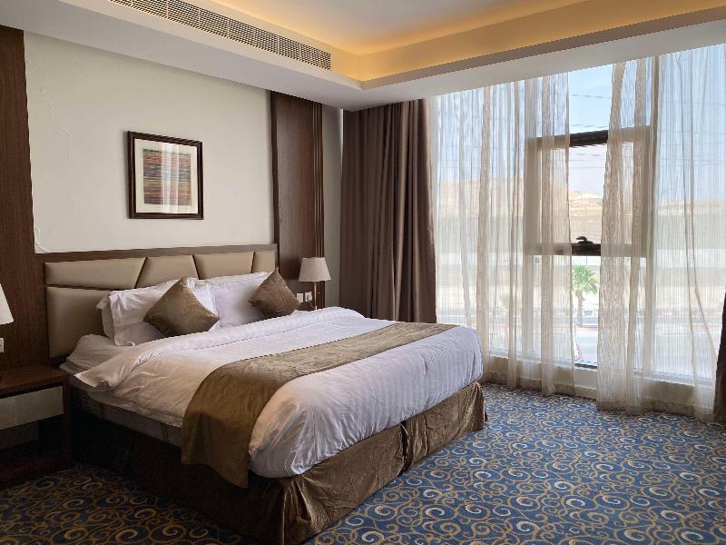 Al Diyafa Hotel image