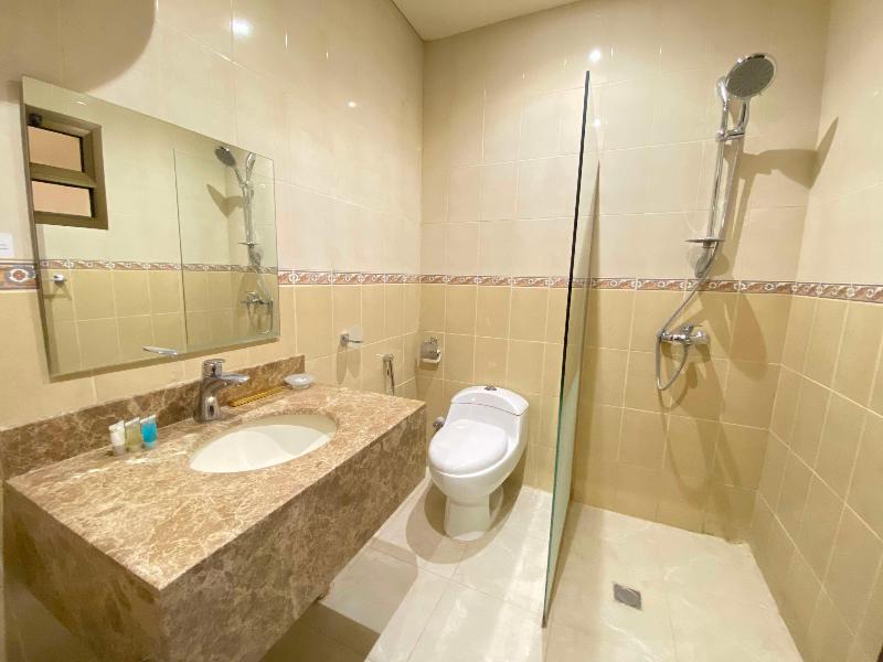 Al Diyafa Hotel image
