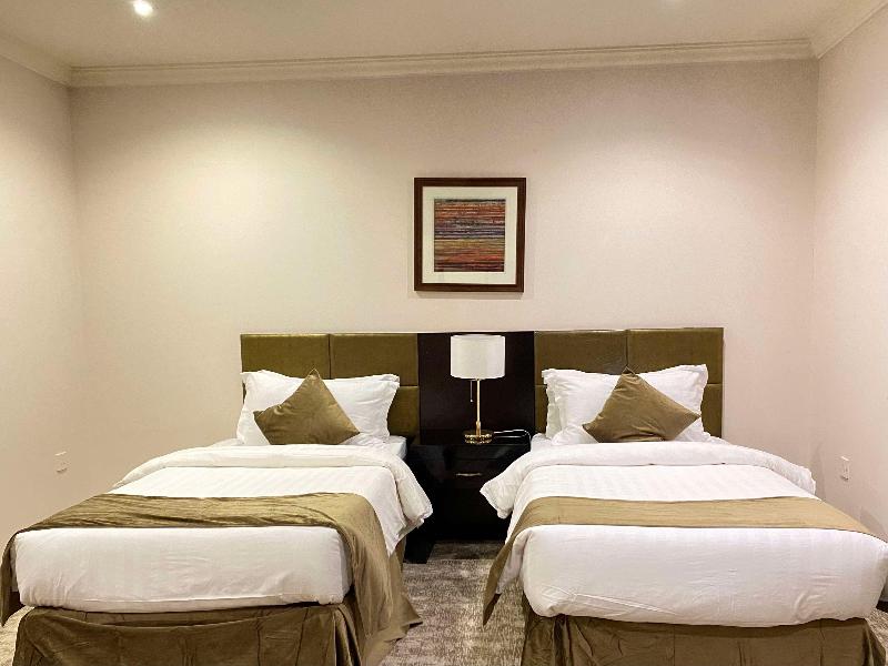 Al Diyafa Hotel image