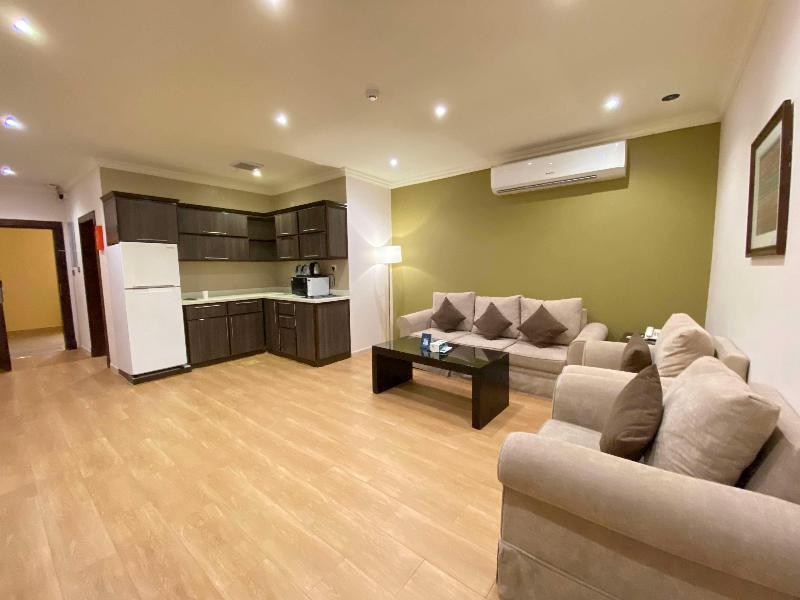 Al Diyafa Hotel image