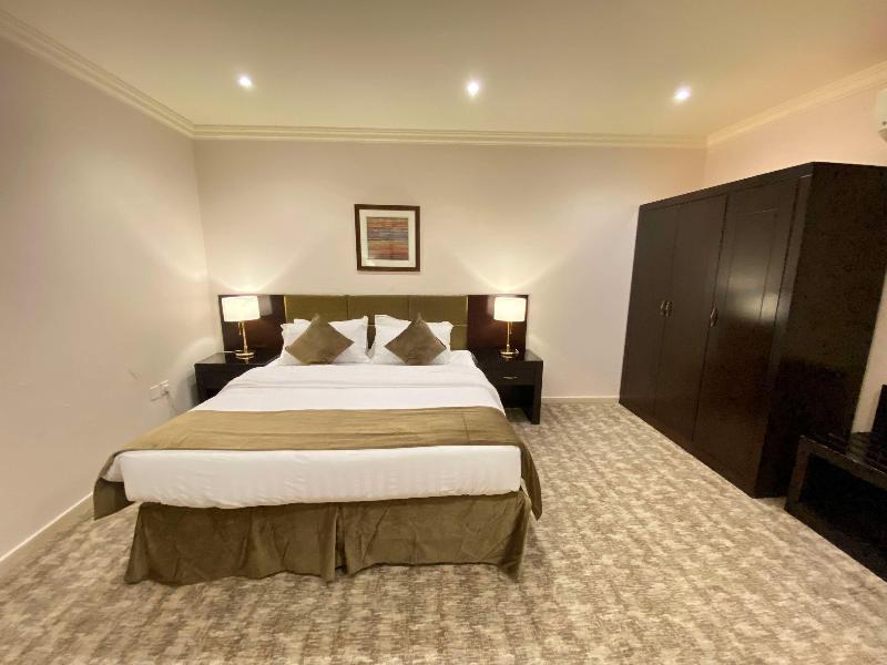 Al Diyafa Hotel image