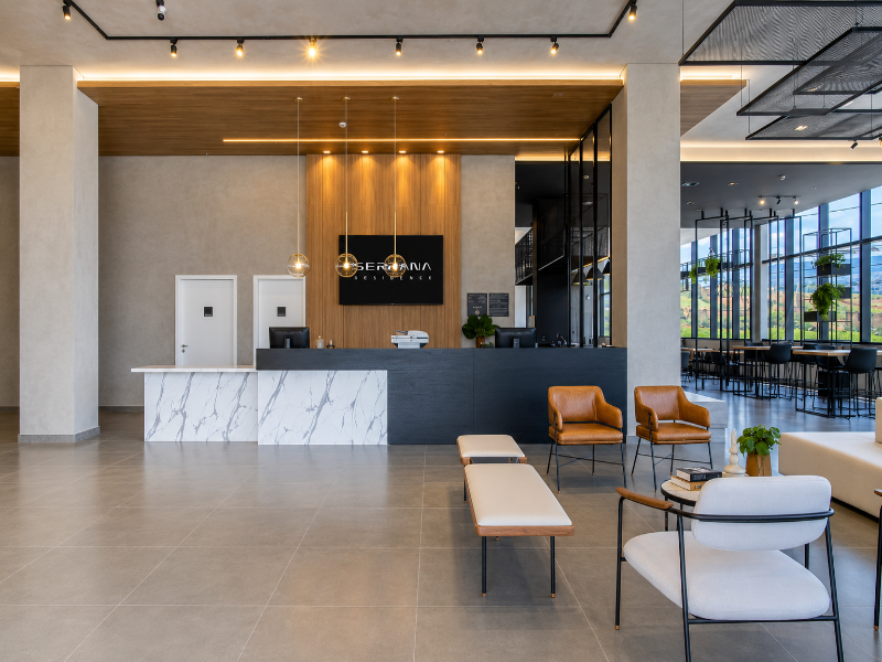 Serrana Residence 