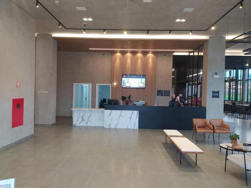 Ibis Nova Serrana image 10