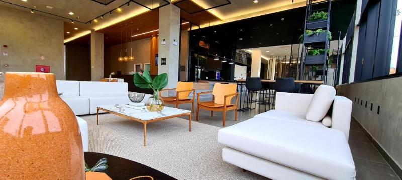 Ibis Nova Serrana