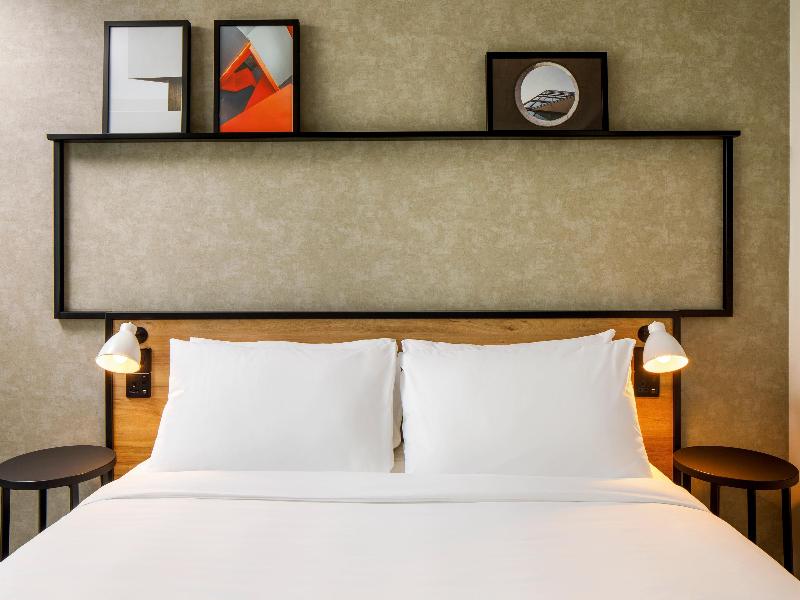 Ibis Nova Serrana image