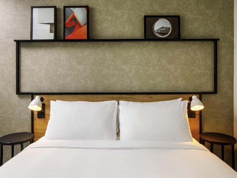 Ibis Nova Serrana image