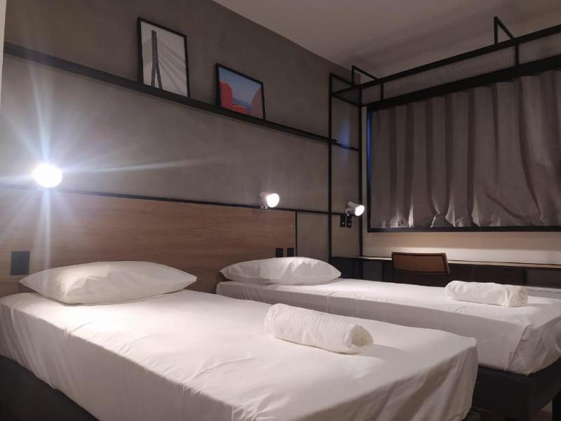 Ibis Nova Serrana image