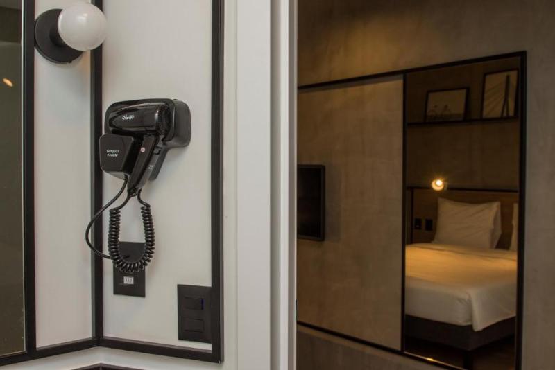 Ibis Nova Serrana