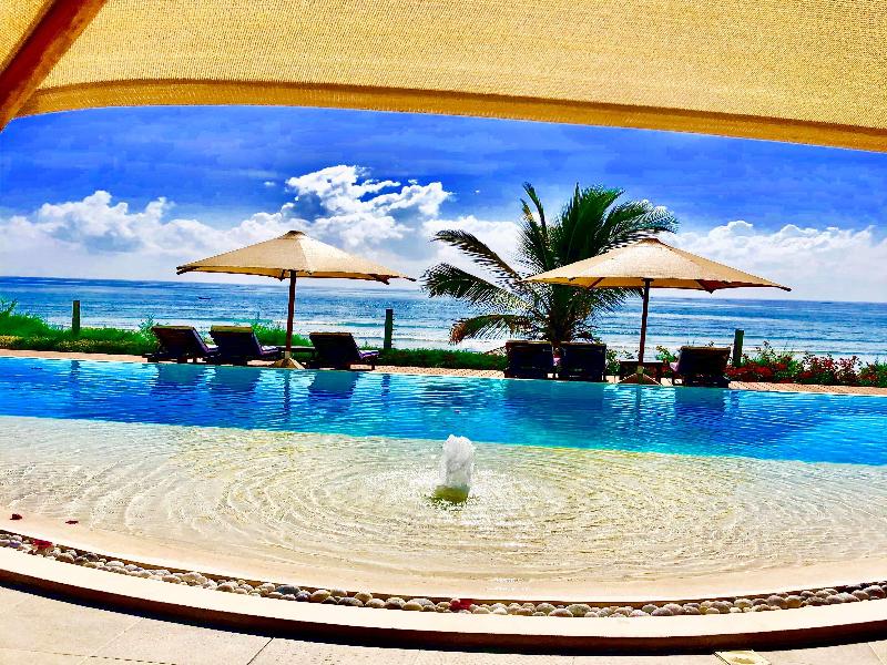 Villa Kalista image