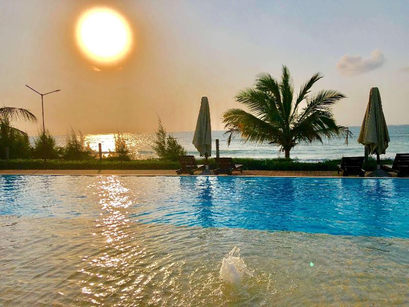 Villa Kalista image