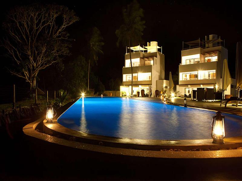 Villa Kalista image