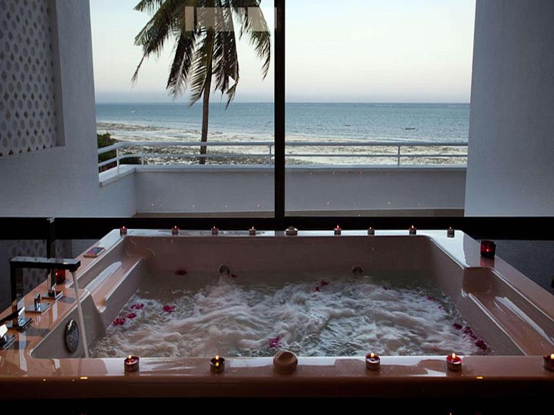 Villa Kalista image