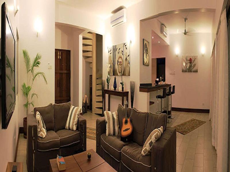 Villa Kalista image