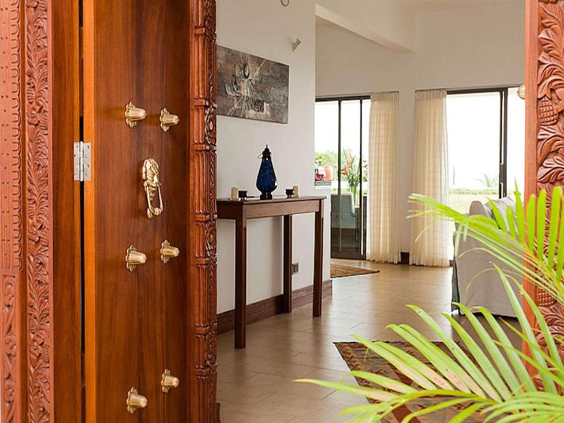 Villa Kalista image
