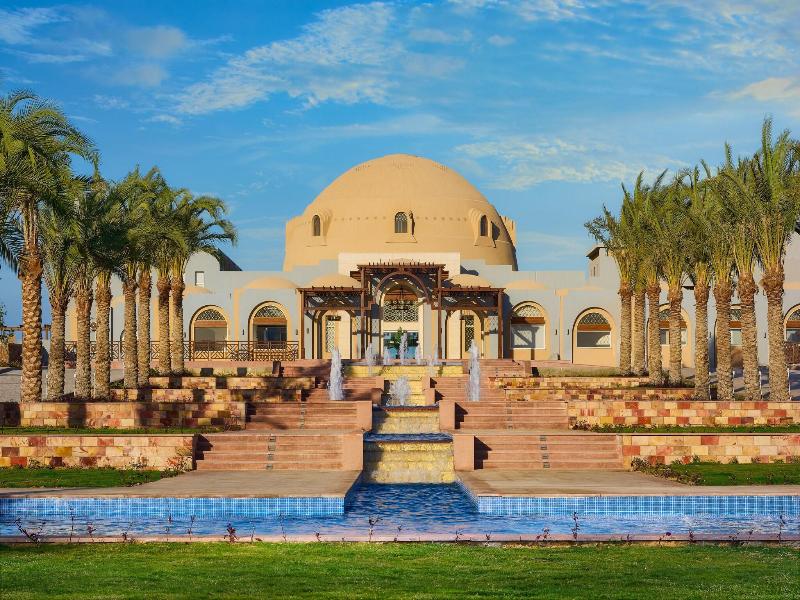 Lazuli Hotel Marsa Alam