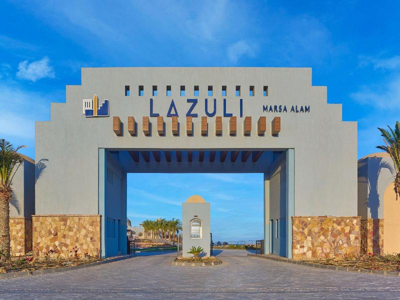 Lazuli Hotel Marsa Alam