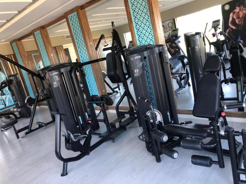 Lazuli Hotel Marsa Alam