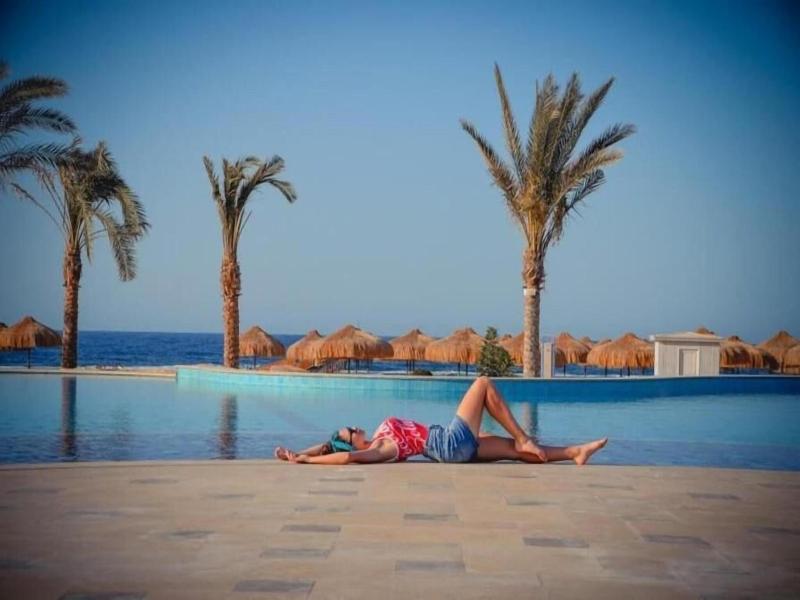 Lazuli Hotel Marsa Alam