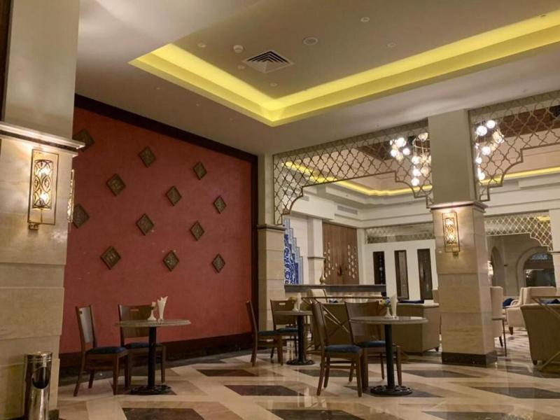 Lazuli Hotel Marsa Alam