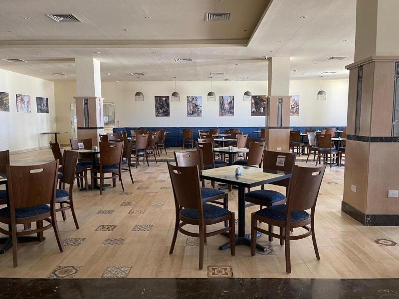Lazuli Hotel Marsa Alam