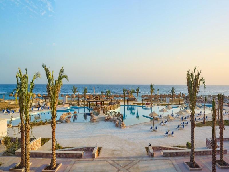 Lazuli Hotel Marsa Alam