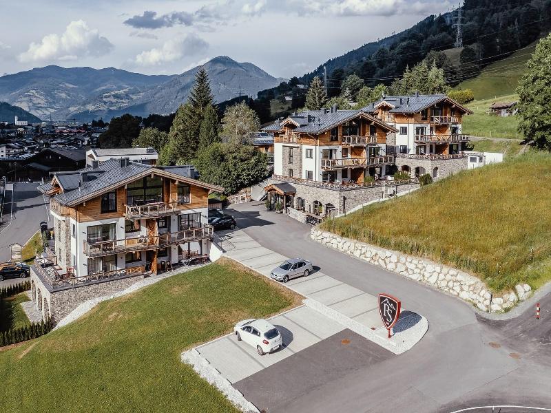 Avenida Panorama Suites Kaprun image