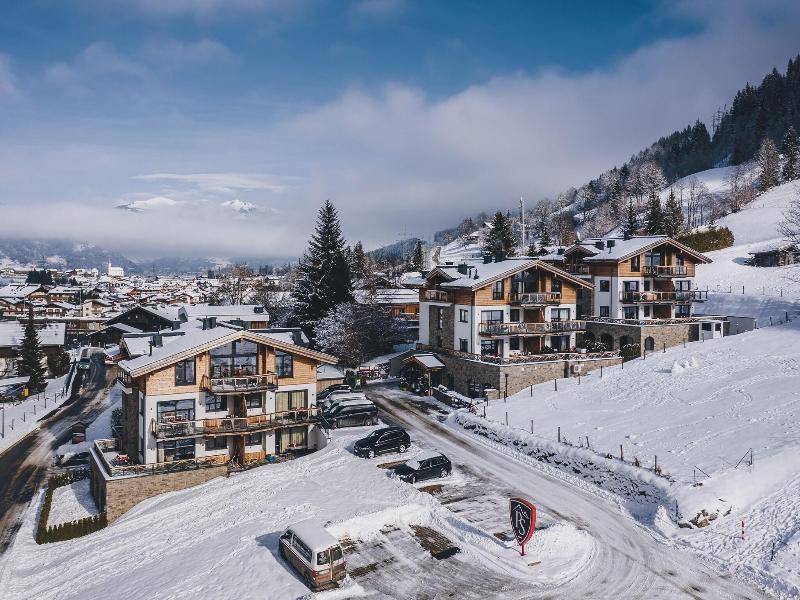 Avenida Panorama Suites Kaprun image