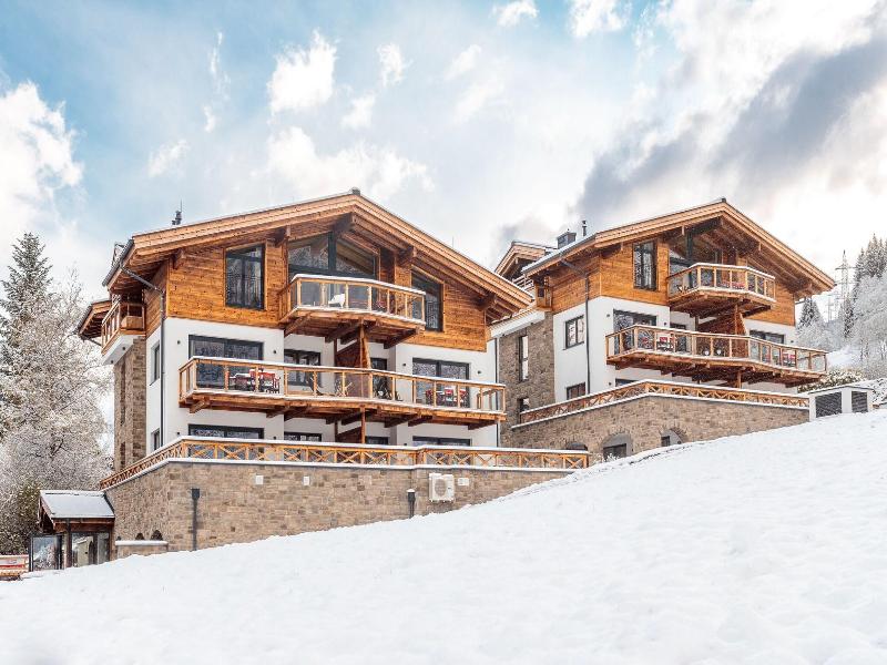 Avenida Panorama Suites Kaprun image