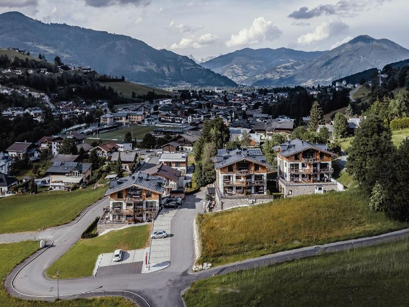 Avenida Panorama Suites Kaprun image