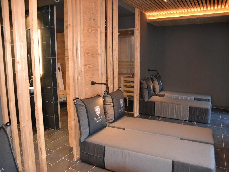 Avenida Panorama Suites Kaprun image