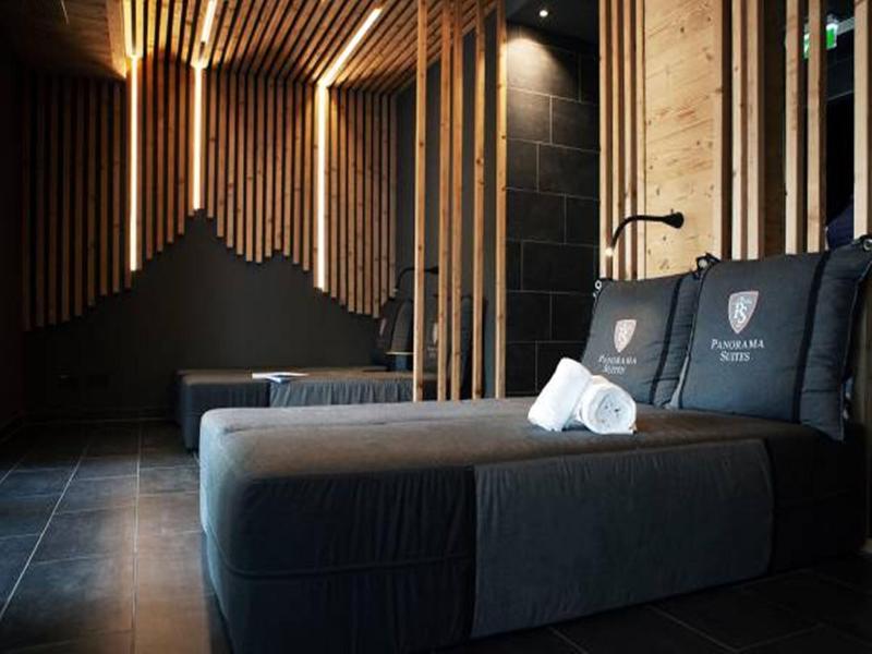 Avenida Panorama Suites Kaprun image