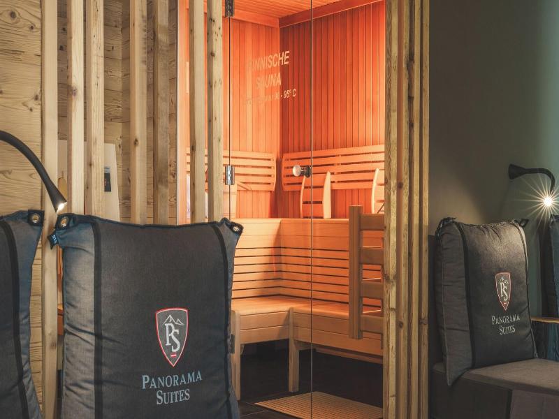 Avenida Panorama Suites Kaprun image