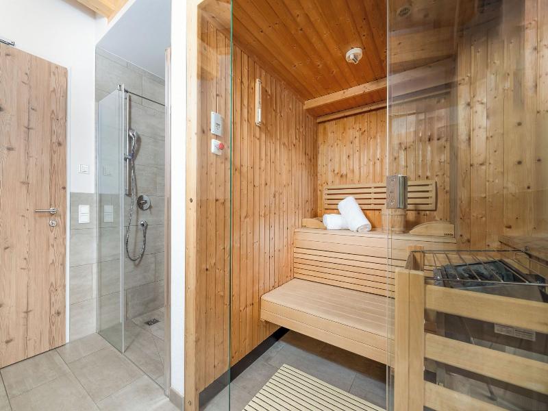 Avenida Panorama Suites Kaprun image