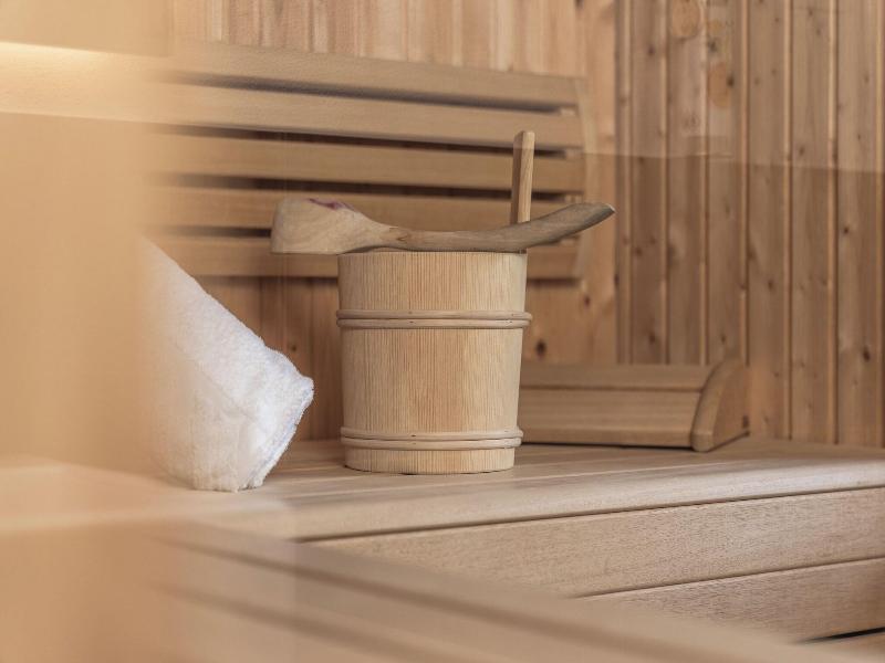 Avenida Panorama Suites Kaprun image