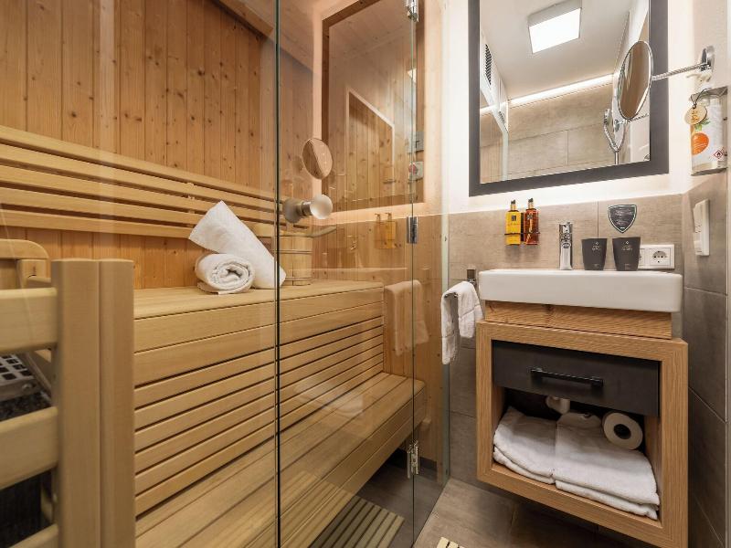 Avenida Panorama Suites Kaprun image