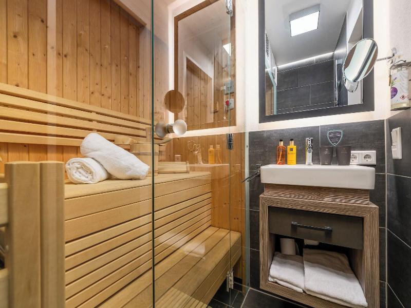 Avenida Panorama Suites Kaprun image
