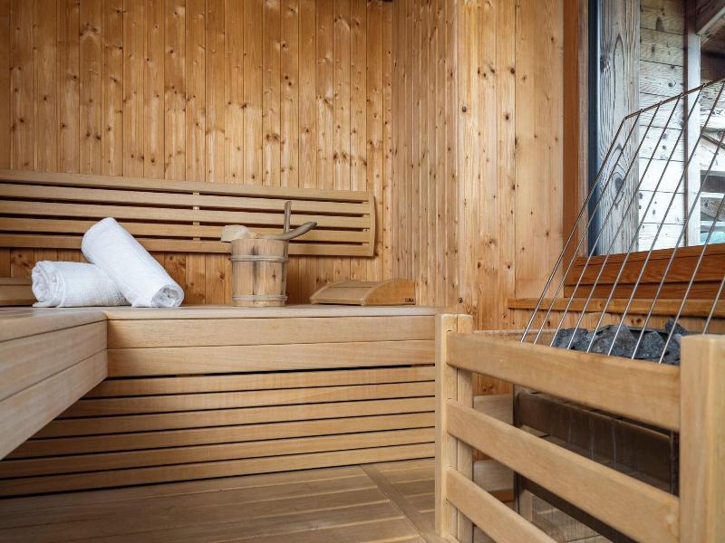 Avenida Panorama Suites Kaprun image