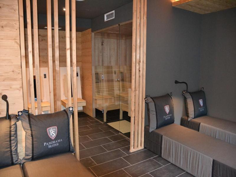 Avenida Panorama Suites Kaprun image