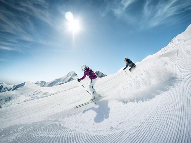 Avenida Panorama Suites Kaprun image