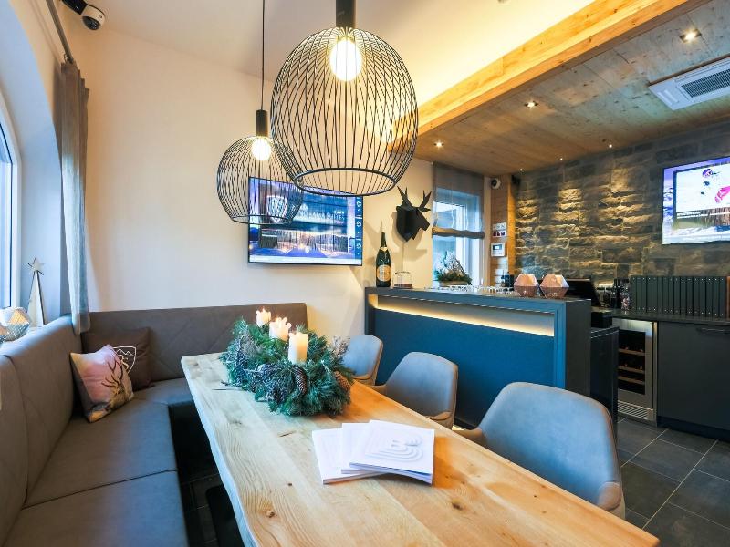 Avenida Panorama Suites Kaprun image