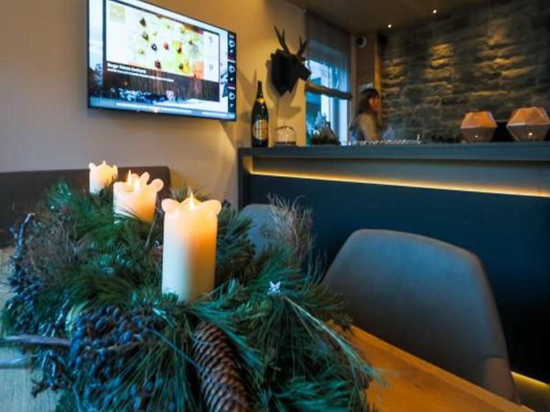 Avenida Panorama Suites Kaprun image