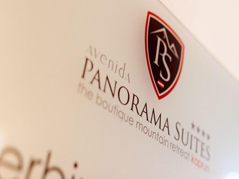 Avenida Panorama Suites Kaprun image