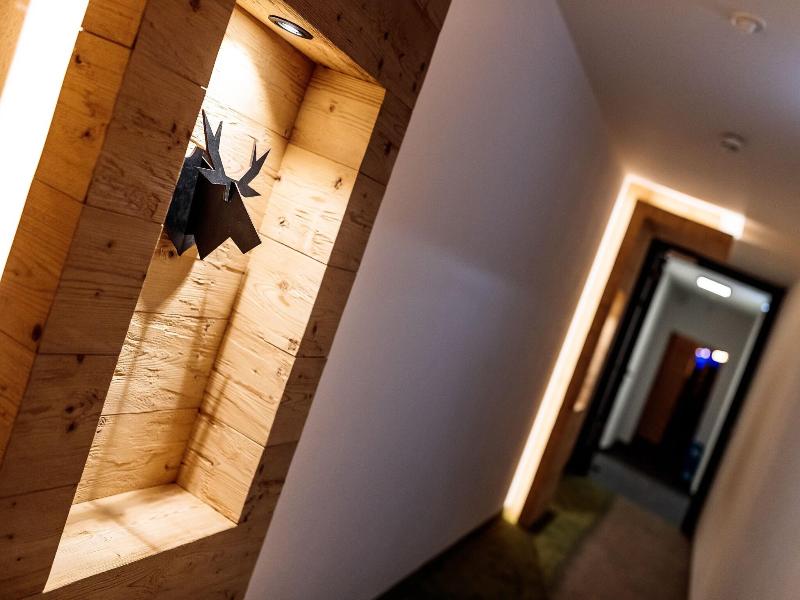 Avenida Panorama Suites Kaprun image